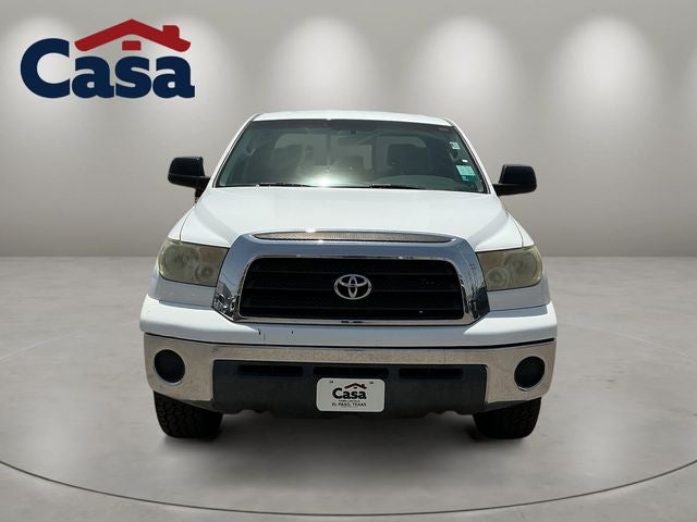2007 Toyota Tundra SR5