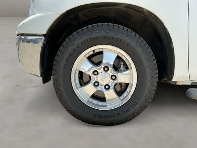 2007 Toyota Tundra SR5