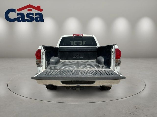 2007 Toyota Tundra SR5