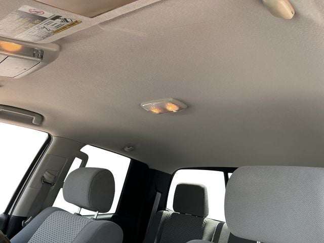2007 Toyota Tundra SR5