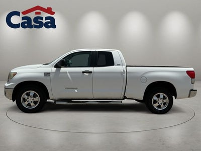 2007 Toyota Tundra SR5