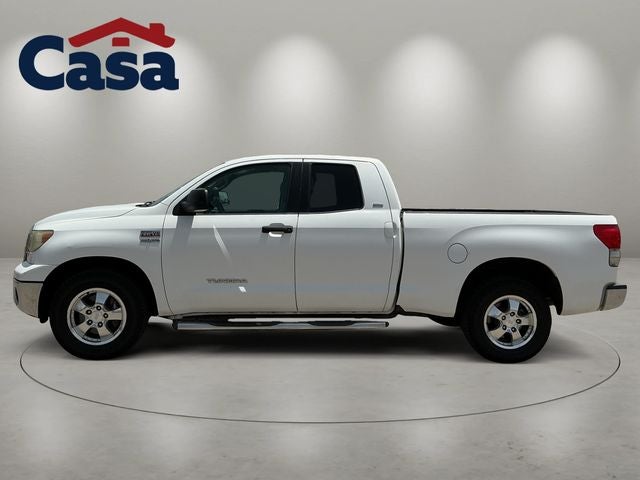 2007 Toyota Tundra SR5