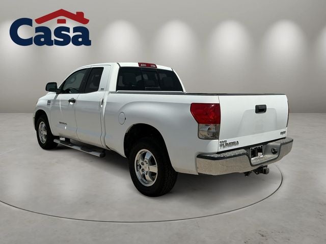 2007 Toyota Tundra SR5