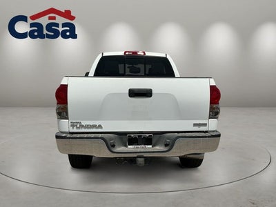 2007 Toyota Tundra SR5