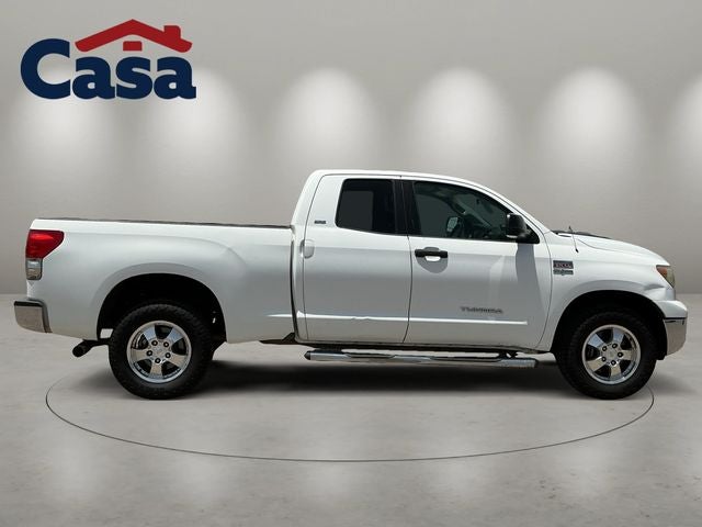 2007 Toyota Tundra SR5