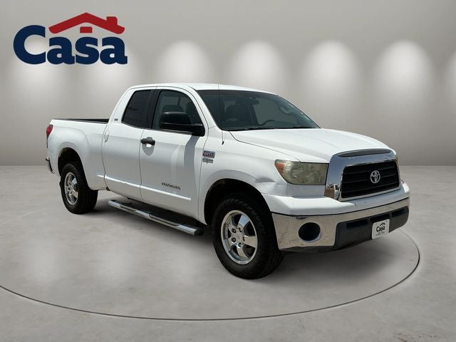 2007 Toyota Tundra SR5