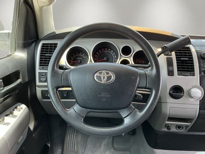 2007 Toyota Tundra SR5