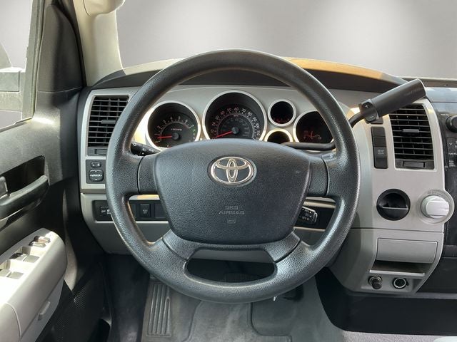 2007 Toyota Tundra SR5