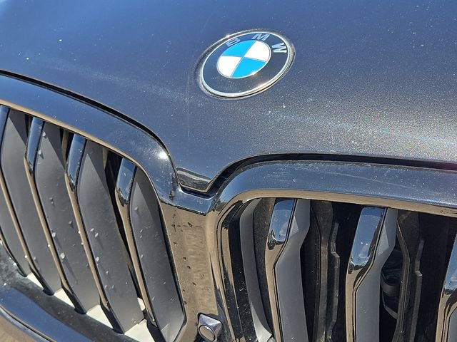 2022 BMW X6 xDrive40i