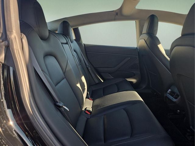 2018 Tesla Model 3 Mid Range