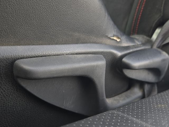 2015 Subaru BRZ Limited