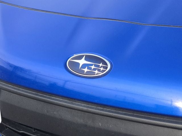 2015 Subaru BRZ Limited
