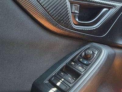 2020 Subaru Crosstrek Base