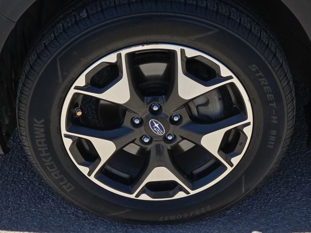 2020 Subaru Crosstrek Base