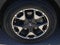 2020 Subaru Crosstrek Base