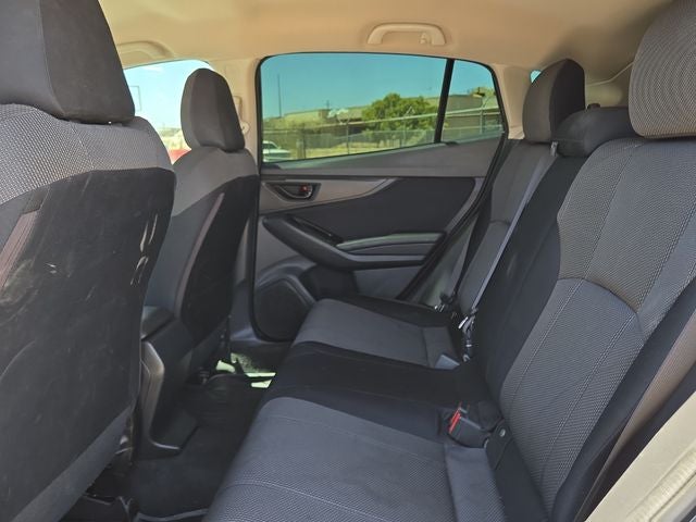 2020 Subaru Crosstrek Base