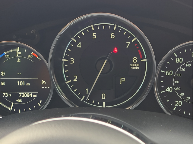 2021 Mazda Mazda Miata RF Grand Touring