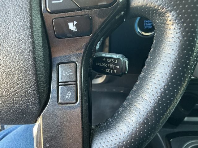 2023 Toyota 4Runner 40th Anniversary Special Edition