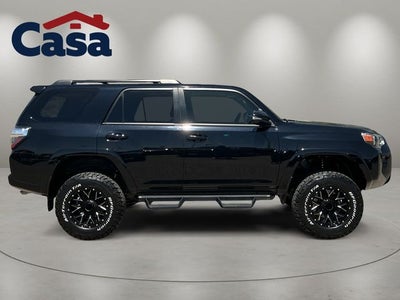 2023 Toyota 4Runner 40th Anniversary Special Edition