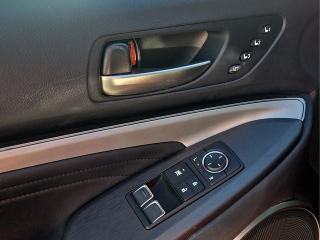 2021 Lexus RC 350 F Sport