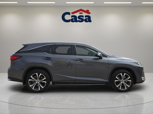 2022 Lexus RX 350L