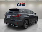 2022 Lexus RX 350L