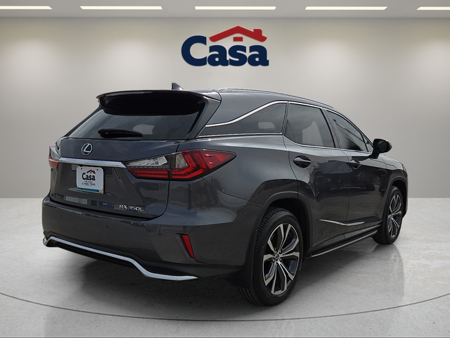 2022 Lexus RX 350L