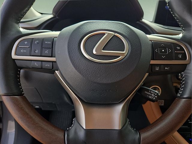 2022 Lexus RX 350L
