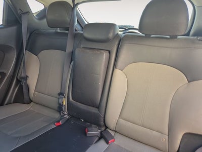 2013 Hyundai Tucson Limited