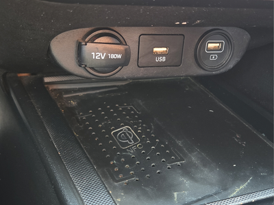 2021 Hyundai Elantra N Line