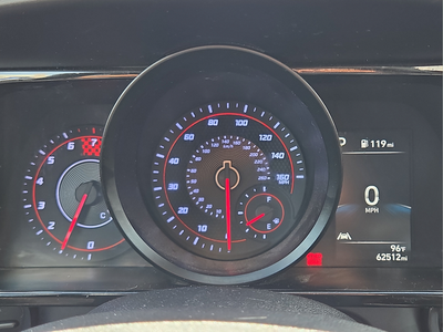 2021 Hyundai Elantra N Line