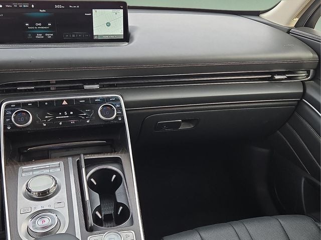 2024 Genesis GV80 2.5T