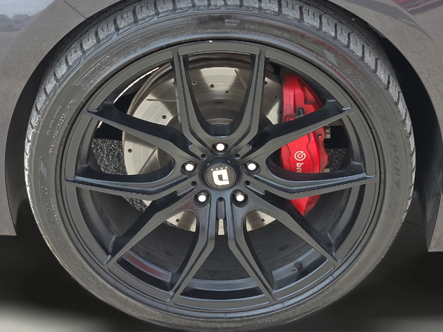 2020 Kia Stinger GT
