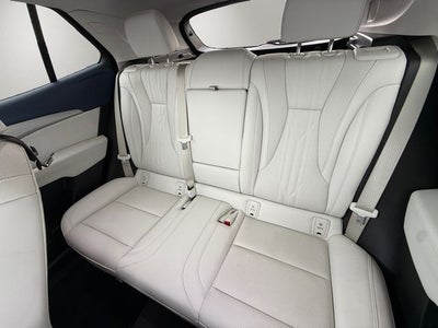 2025 Buick Envision Avenir