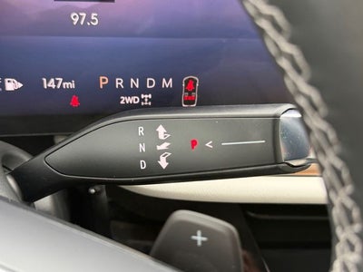 2025 Buick Envision Avenir