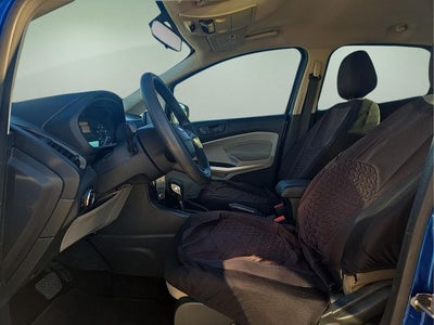 2019 Ford EcoSport S