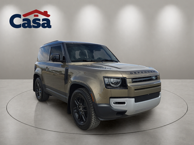 2025 Land Rover Defender 90 S