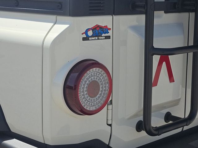 2024 INEOS Grenadier Fieldmaster Edition