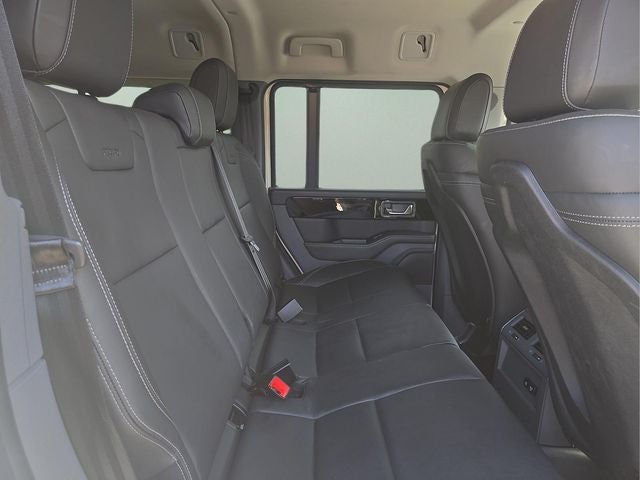 2024 INEOS Grenadier Fieldmaster Edition