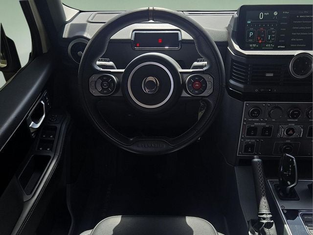 2024 INEOS Grenadier Fieldmaster Edition