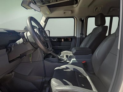 2024 INEOS Grenadier Fieldmaster Edition