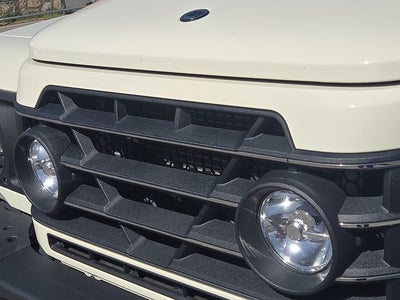 2024 INEOS Grenadier Fieldmaster Edition