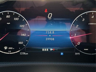 2025 Mercedes-Benz CLA CLA 250