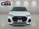 2025 Audi Q3 Premium S Line quattro