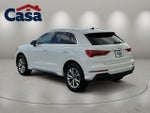 2025 Audi Q3 Premium S Line quattro