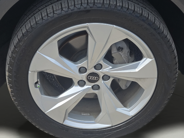 2024 Audi Q5 45 S line Premium quattro