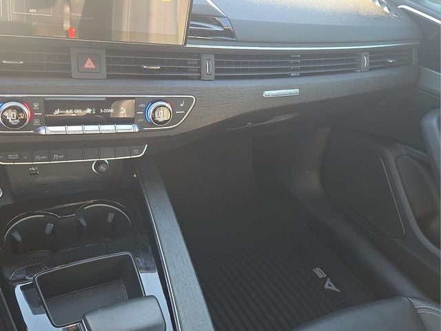 2022 Audi A5 45 Premium quattro