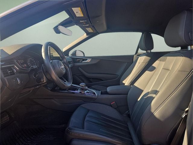 2022 Audi A5 45 Premium quattro