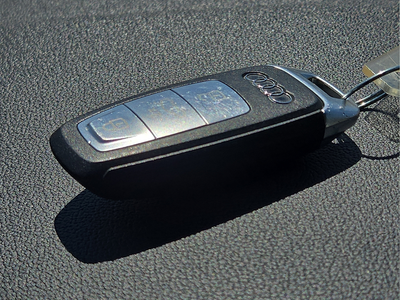2024 Audi A3 40 Premium FrontTrak
