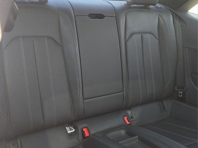 2021 Audi A5 45 S line Prestige quattro